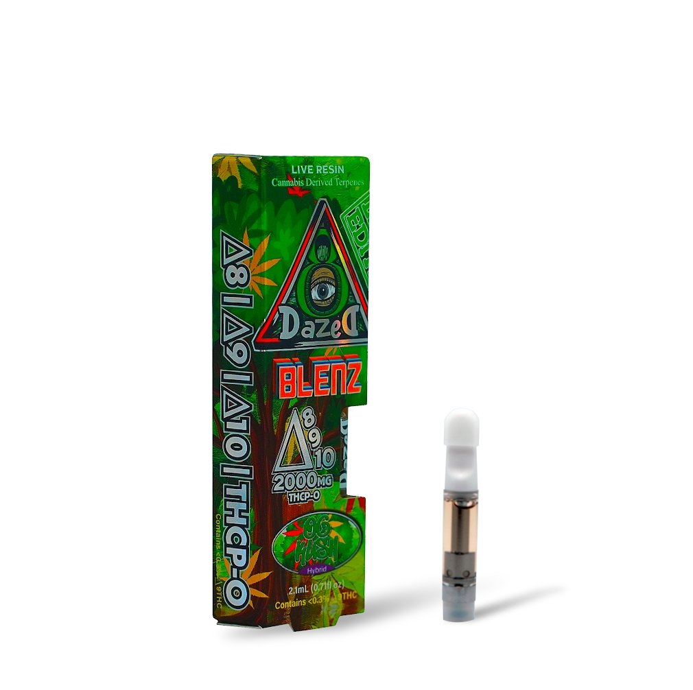 Journey to Excellence: Explore High-Potency Live Resin Carts