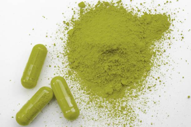 Where to Buy the Best Kratom: Top Brands and Vendors